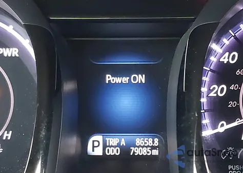 2013 Toyota Avalon Hybrid Xle Premium z USA, uszkodzony, nr VIN 4T1BD1EB7DU013867